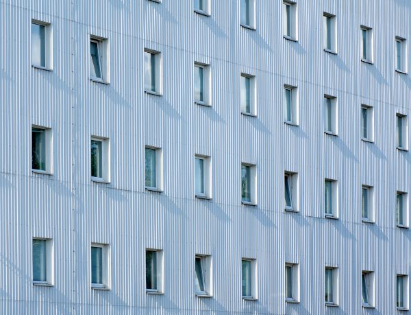 Aluminum Siding Repair in West Chester