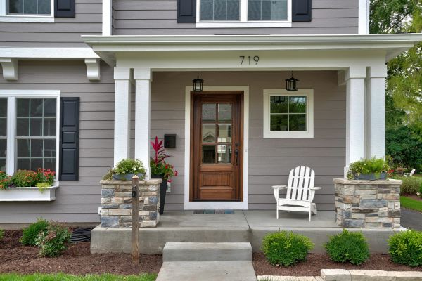 Siding Installation in West Chester