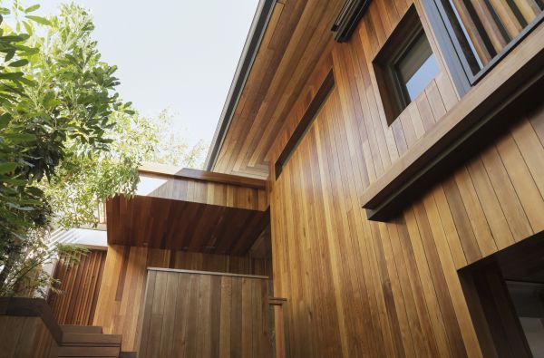 Wood Siding Repair in West Chester