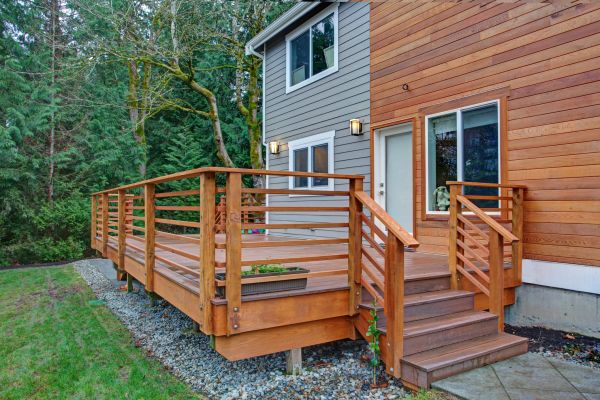 Wood Siding Service in West Chester