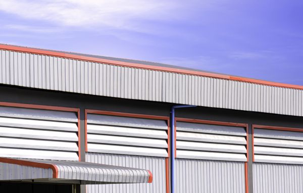 Aluminum Siding Installation in West Chester