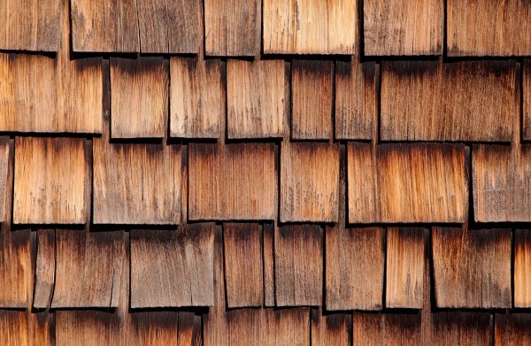 Cedar Siding Installation in West Chester