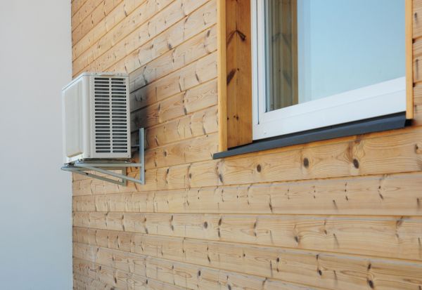 Exterior Paneling Installation in West Chester