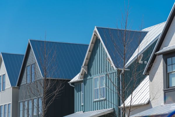 Steel Siding Repair in West Chester