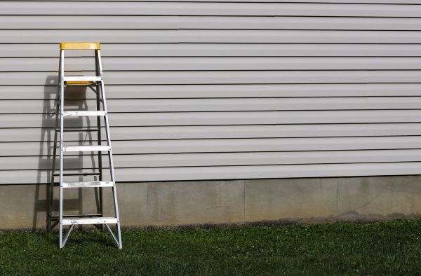 Siding Service in West Chester