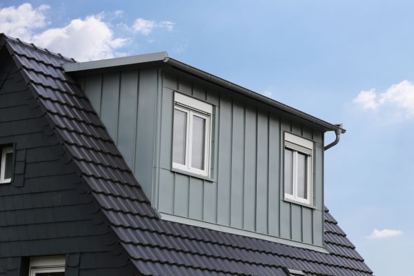 Composite Siding Service in West Chester