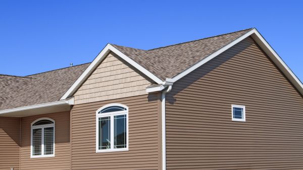 Residential Siding Service in West Chester