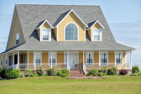 Siding Repair in West Chester