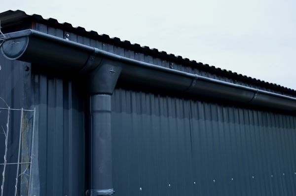 Metal Siding Replacement in West Chester