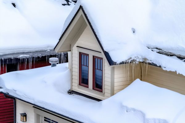 Dormer Siding Repair in West Chester