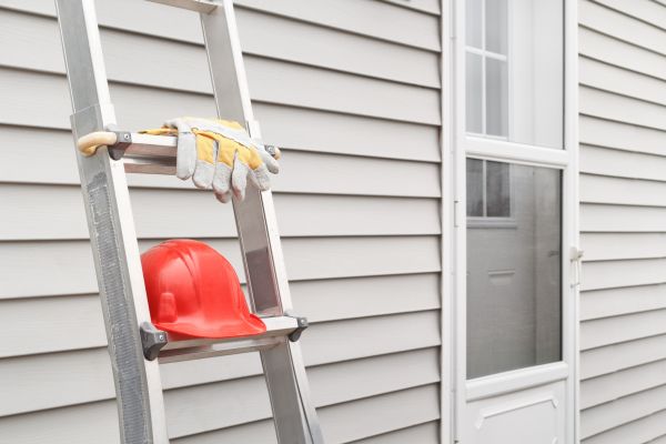 Home Siding Replacement in West Chester