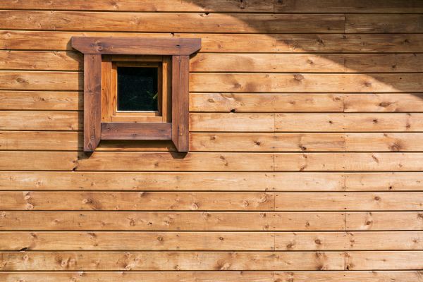 Exterior Wood Siding Repair in West Chester