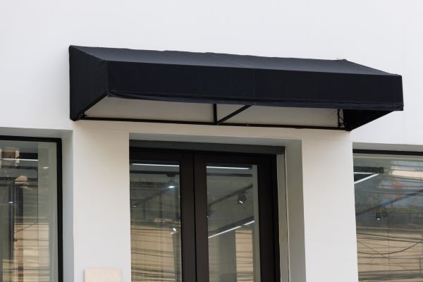 Aluminum Trim Replacement in West Chester