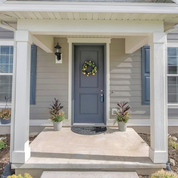 Faux Wood Siding Installation in West Chester