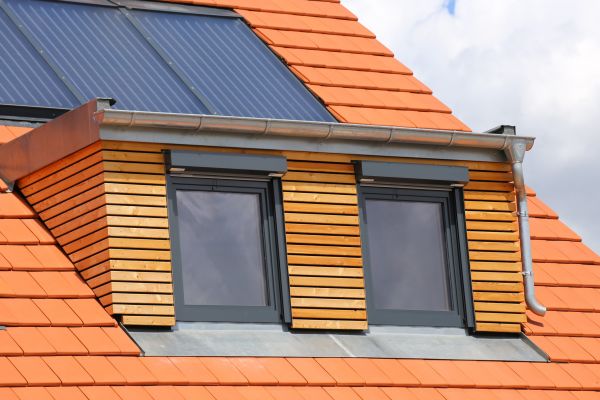 Wood Cladding Installation in West Chester