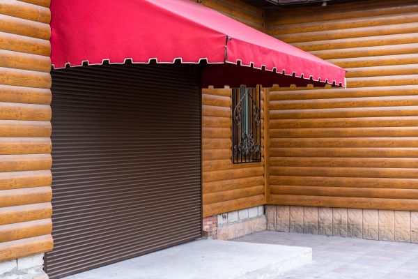Hardwood Cladding Installation in West Chester