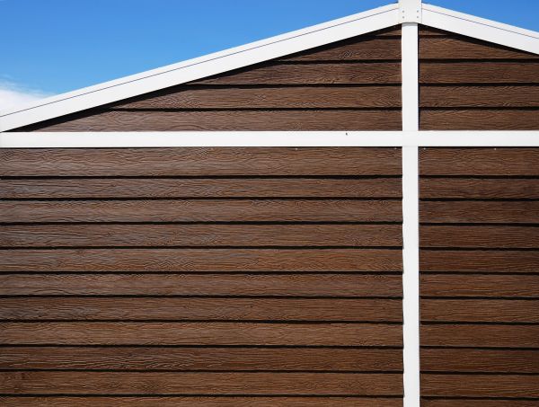 Hardwood Siding Installation in West Chester