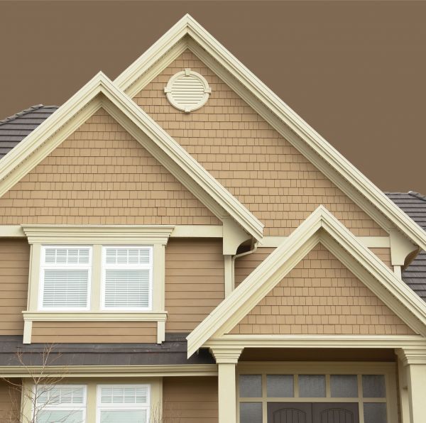 Vinyl Shake Siding Repair in West Chester