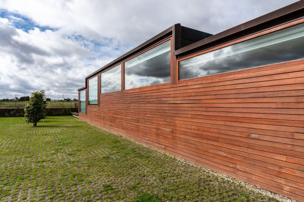 Wood Cladding Service in West Chester