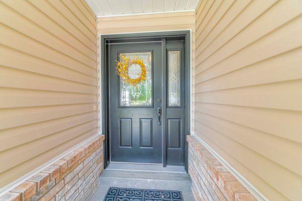 Siding Panel Repair in West Chester