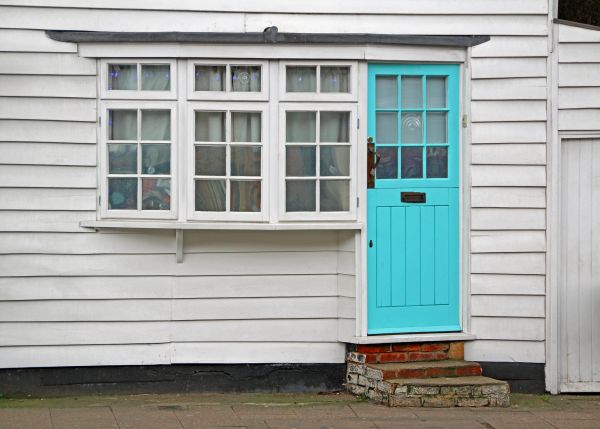 Shiplap Siding Repair in West Chester