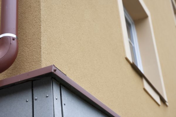 Cement Siding Installation in West Chester