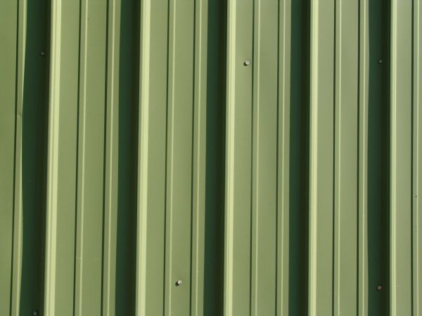 Metal Siding Installation in West Chester