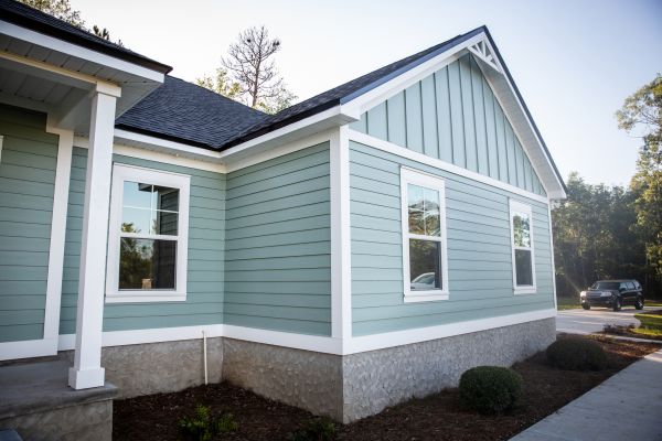 Board Siding Repair in West Chester