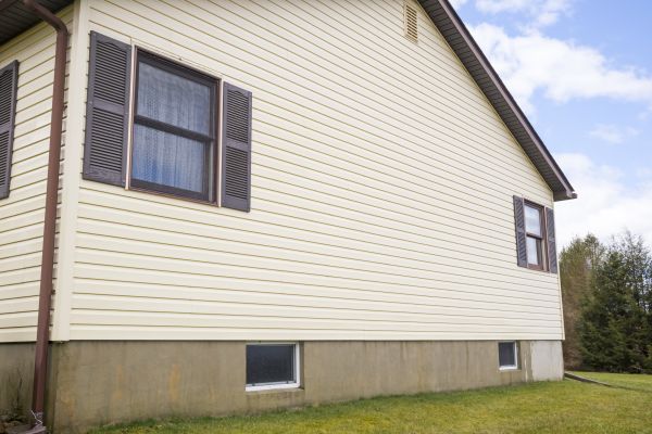 Dutch Lap Siding Repair in West Chester