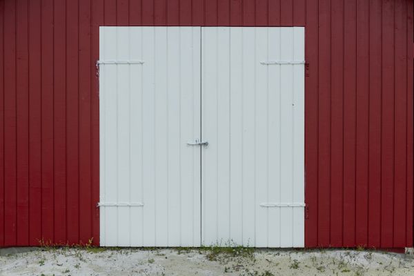 Pole Barn Siding Installation in West Chester
