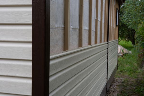 Lap Siding Installation in West Chester