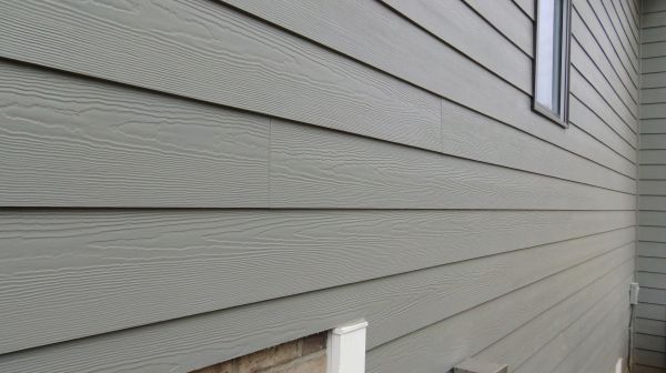 Cement Siding Service in West Chester
