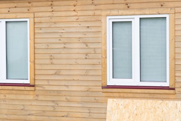 Shiplap Siding Replacement in West Chester