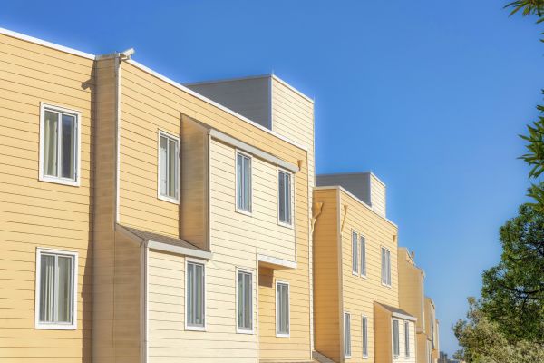 Lap Siding Repair Service in West Chester