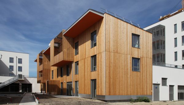 Building Cladding Service in West Chester