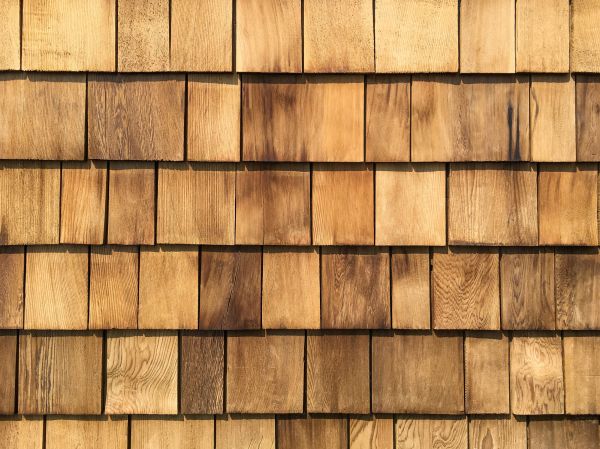 Wood Shake Siding Repair in West Chester