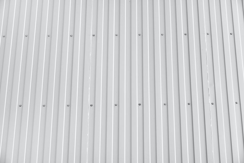 Metal Siding Fitting